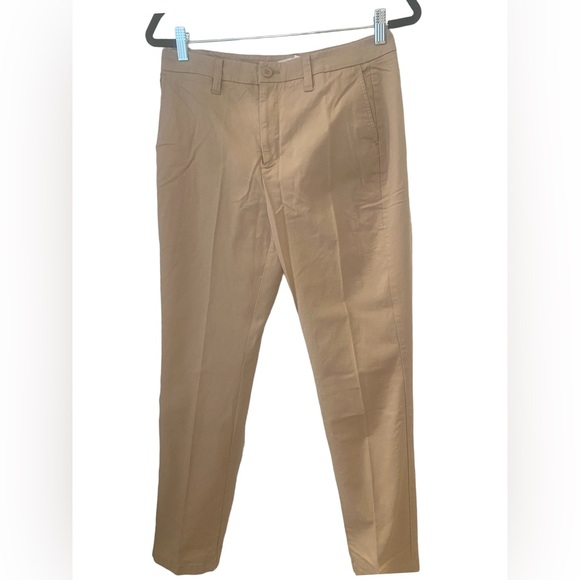 1901 Polished Chino Pants size 6 - Picture 4 of 5